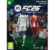 EA Sports FC 26 - Xbox One/Series X